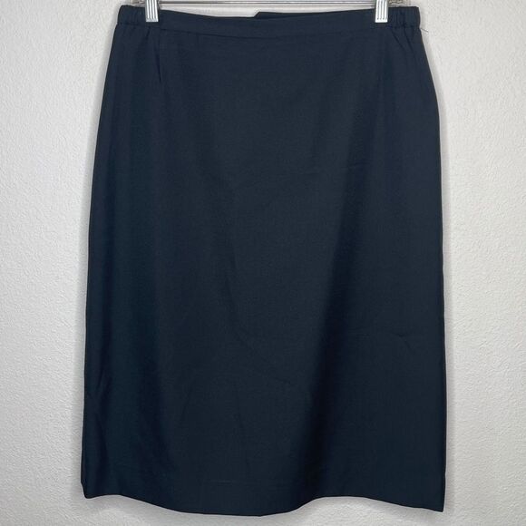 Vintage Lilli Ann Skirt - Picture 5 of 8